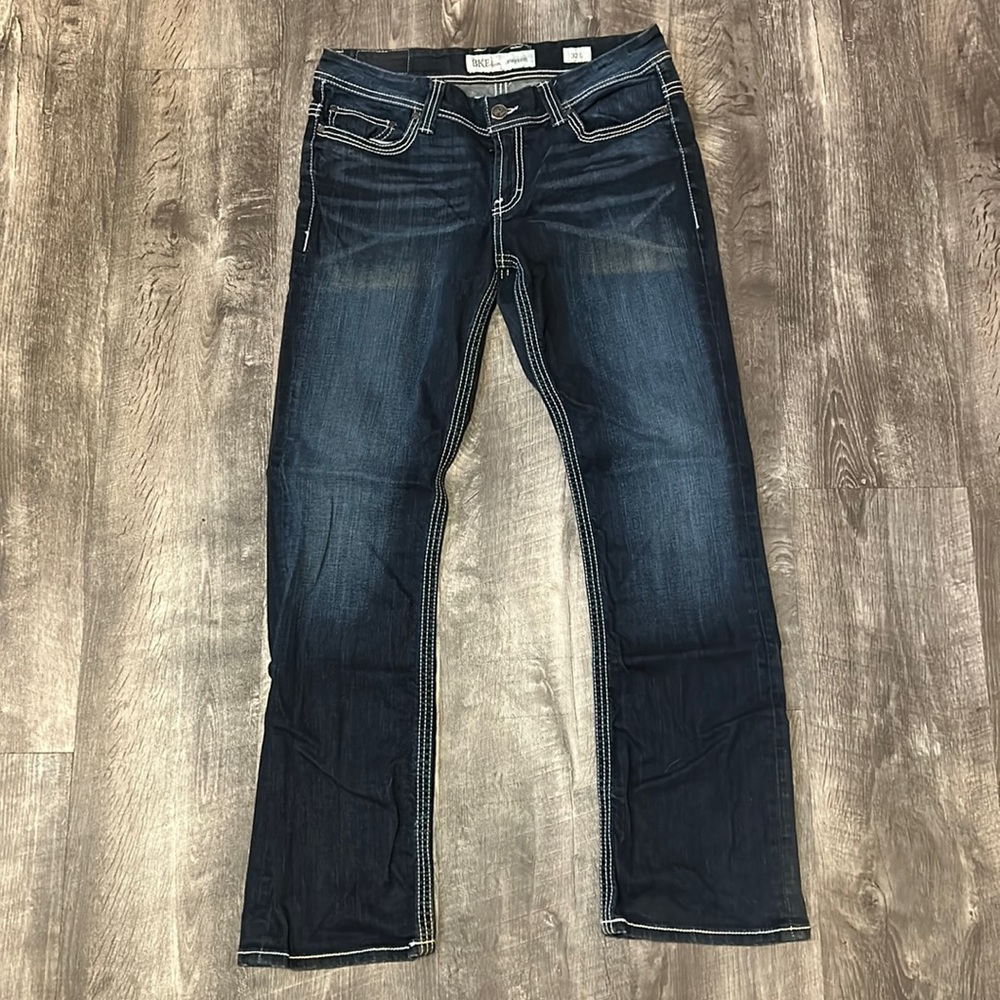 BKE Payton bootcut jeans